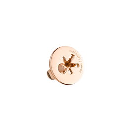 Abalorio Mujer One Jewels OJEPC109 Oro Rosa