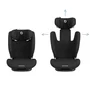 Maxi-Cosi Siege Auto Rodifix S I-Size, Grupo 2/3, Isofix, Close, Basic Black