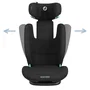 Maxi-Cosi Siege Auto Rodifix S I-Size, Grupo 2/3, Isofix, Close, Basic Black