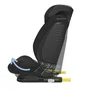 Maxi-Cosi Siege Auto Rodifix S I-Size, Grupo 2/3, Isofix, Close, Basic Black