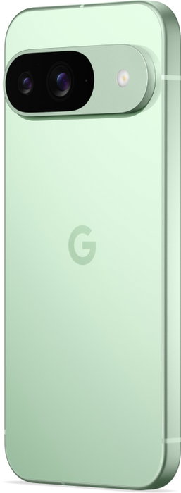 Google Pixel 9 128GB 12GB RAM 5G Wintergreen Verde