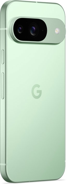 Google Pixel 9 128GB 12GB RAM 5G Wintergreen Verde