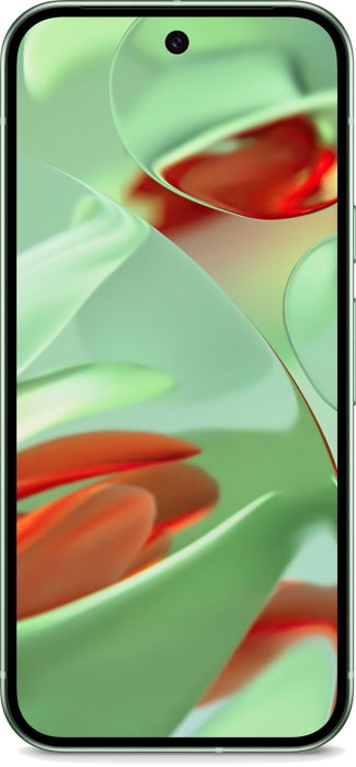 Google Pixel 9 128GB 12GB RAM 5G Wintergreen Verde