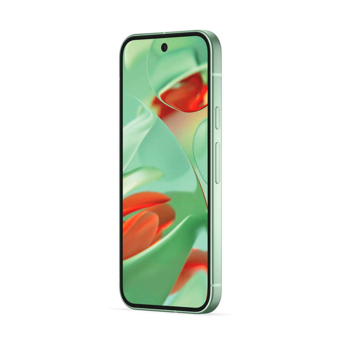 Smartphone Google Pixel 9 6,3" Octa Core 12 GB RAM 128 GB Verde Smartphone Google Pixel 9 6,3" Octa Core 12 GB RAM 128 GB Verde