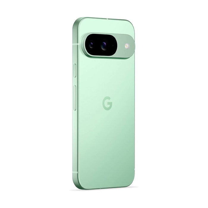 Smartphone Google Pixel 9 6,3" Octa Core 12 GB RAM 128 GB Verde Smartphone Google Pixel 9 6,3" Octa Core 12 GB RAM 128 GB Verde