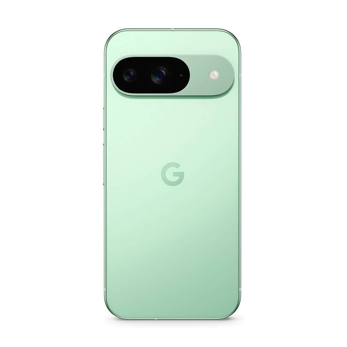 Smartphone Google Pixel 9 6,3" Octa Core 12 GB RAM 128 GB Verde Smartphone Google Pixel 9 6,3" Octa Core 12 GB RAM 128 GB Verde