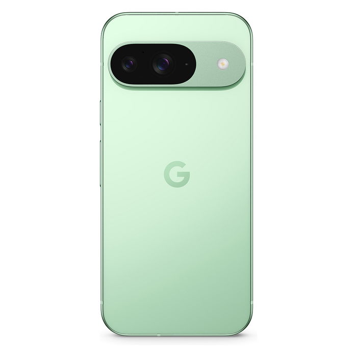 Google Pixel 9 128GB 12RAM 5G Wintergreen Smartphone