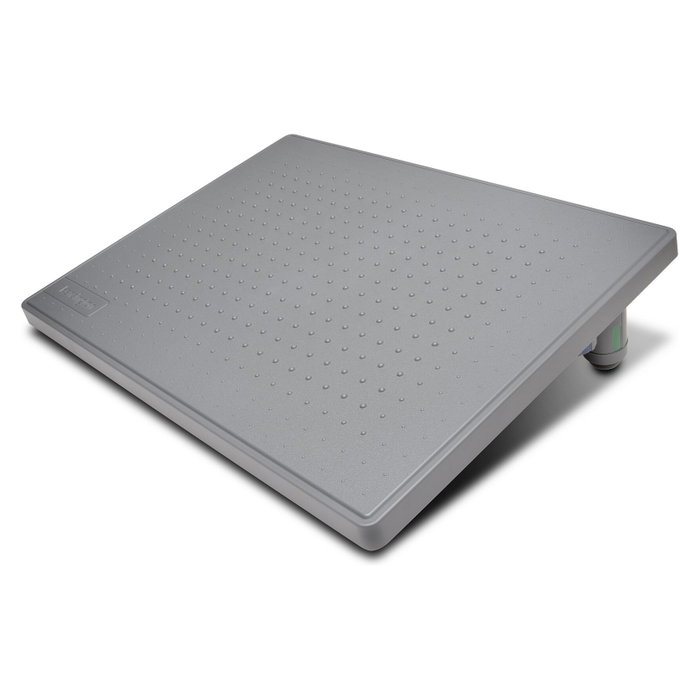 Kensington Reposapiés SmartFit SoleMate Gris