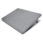 Kensington Reposapiés SmartFit SoleMate Gris