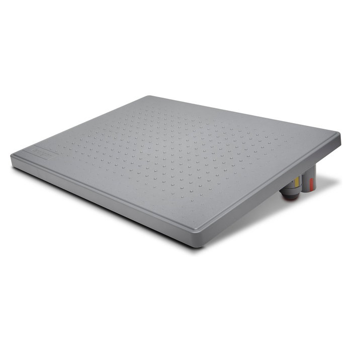 Kensington Reposapiés SmartFit SoleMate Gris