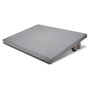 Kensington Reposapiés SmartFit SoleMate Gris
