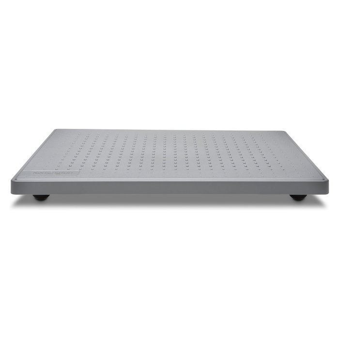 Kensington Reposapiés SmartFit SoleMate Gris