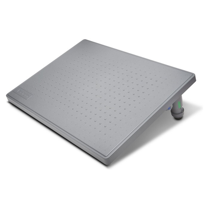 Kensington Reposapiés SmartFit SoleMate Gris