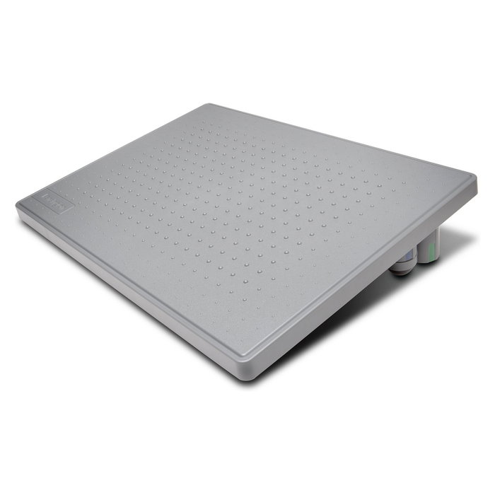 Kensington Reposapiés SmartFit SoleMate Gris