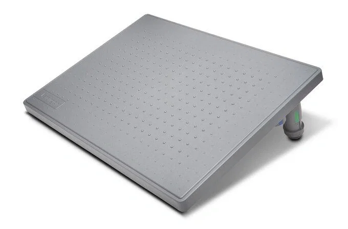 Kensington Reposapiés SmartFit SoleMate Gris