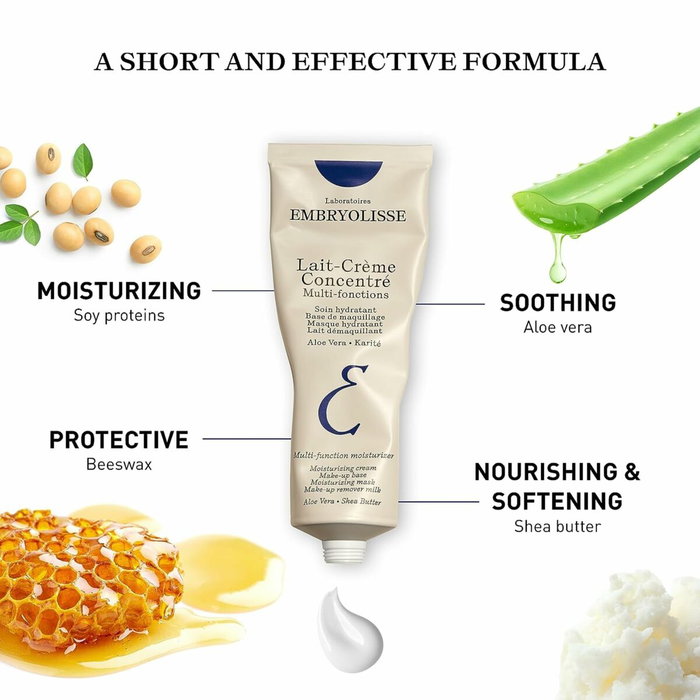 Embryolisse Lait-Crème Concentré 75 ml