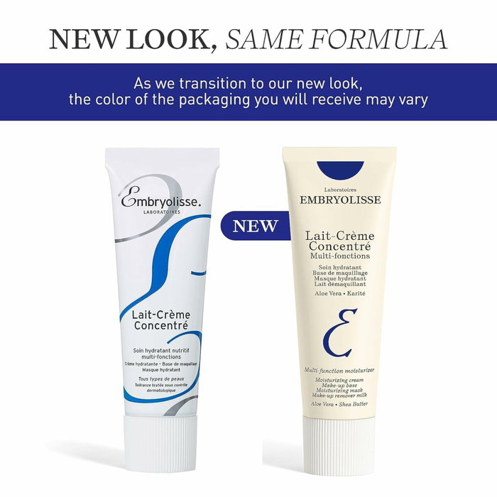 Embryolisse Lait-Crème Concentré 75 ml