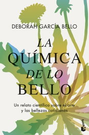 La química de lo bello, Deborah García Bello - BOOKET