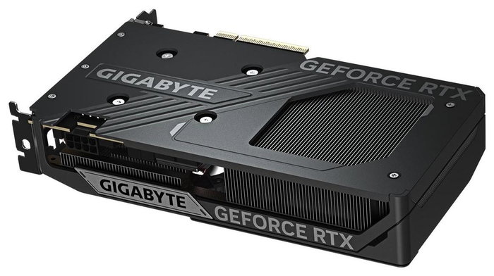 Gigabyte GeForce RTX 5060 WINDFORCE OC 8GB GDDR7 Gigabyte GeForce RTX 5060 WINDFORCE OC 8GB GDDR7