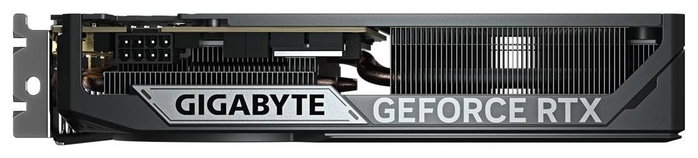 Gigabyte GeForce RTX 5060 WINDFORCE OC 8GB GDDR7 Gigabyte GeForce RTX 5060 WINDFORCE OC 8GB GDDR7