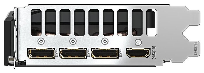 Gigabyte GeForce RTX 5060 WINDFORCE OC 8GB GDDR7 Gigabyte GeForce RTX 5060 WINDFORCE OC 8GB GDDR7