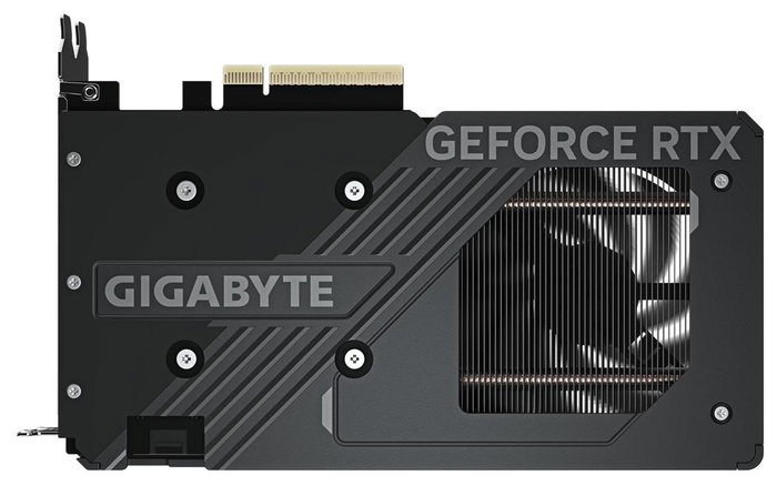 Gigabyte GeForce RTX 5060 WINDFORCE OC 8GB GDDR7 Gigabyte GeForce RTX 5060 WINDFORCE OC 8GB GDDR7