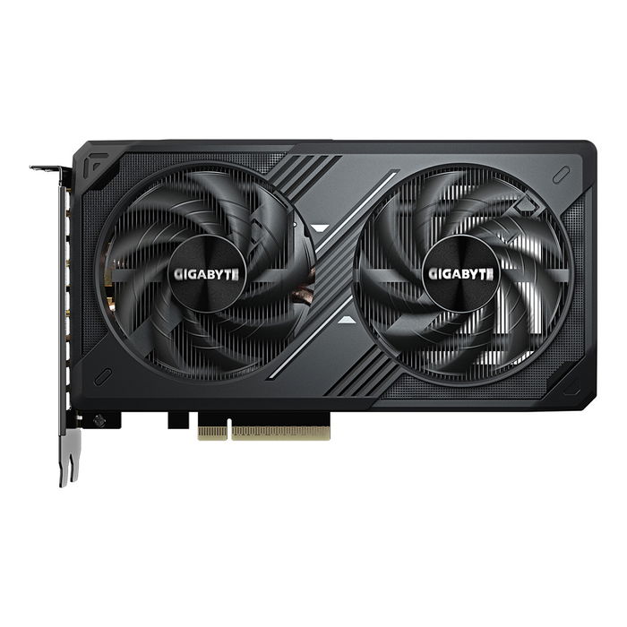 Gigabyte GeForce RTX 5060 WINDFORCE OC 8GB GDDR7 Tarjeta Gráfica Gigabyte GeForce RTX 5060 WINDFORCE OC 8GB GDDR7 Tarjeta Gráfica