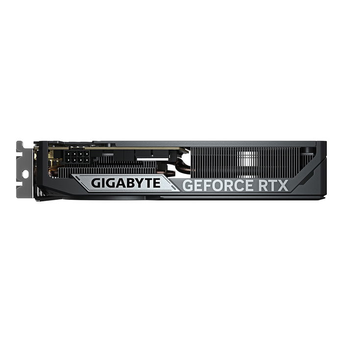 Gigabyte GeForce RTX 5060 WINDFORCE OC 8GB GDDR7 Tarjeta Gráfica Gigabyte GeForce RTX 5060 WINDFORCE OC 8GB GDDR7 Tarjeta Gráfica