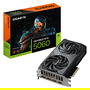 Gigabyte GeForce RTX 5060 WINDFORCE OC 8GB GDDR7 Tarjeta Gráfica