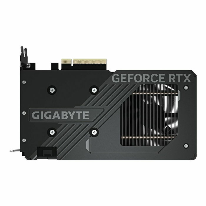 Gigabyte GeForce RTX 5060 WINDFORCE OC 8GB GDDR7 Gigabyte GeForce RTX 5060 WINDFORCE OC 8GB GDDR7