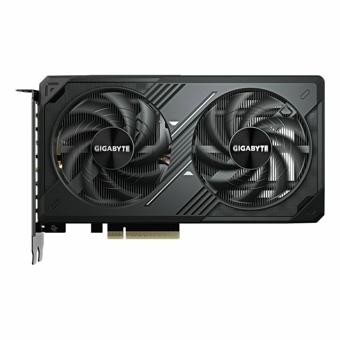Gigabyte GeForce RTX 5060 WINDFORCE OC 8GB GDDR7 Gigabyte GeForce RTX 5060 WINDFORCE OC 8GB GDDR7