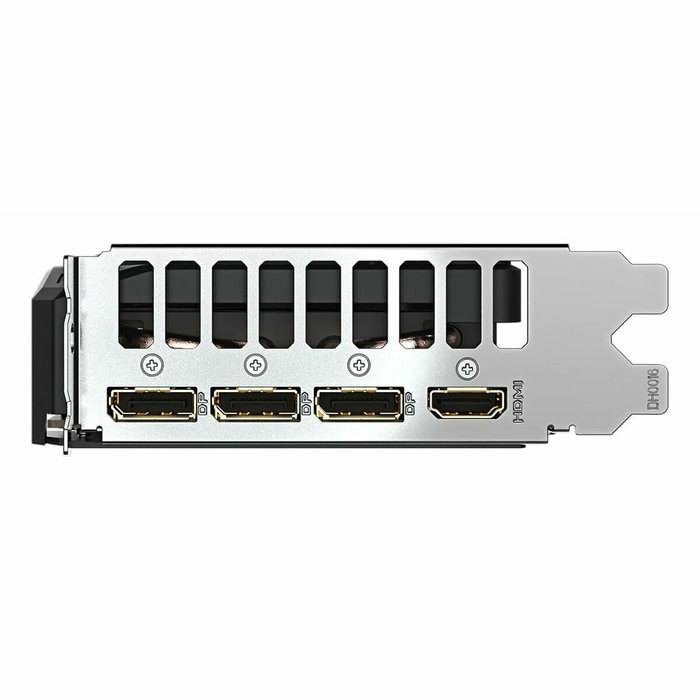 Gigabyte GeForce RTX 5060 WINDFORCE OC 8GB GDDR7 Gigabyte GeForce RTX 5060 WINDFORCE OC 8GB GDDR7