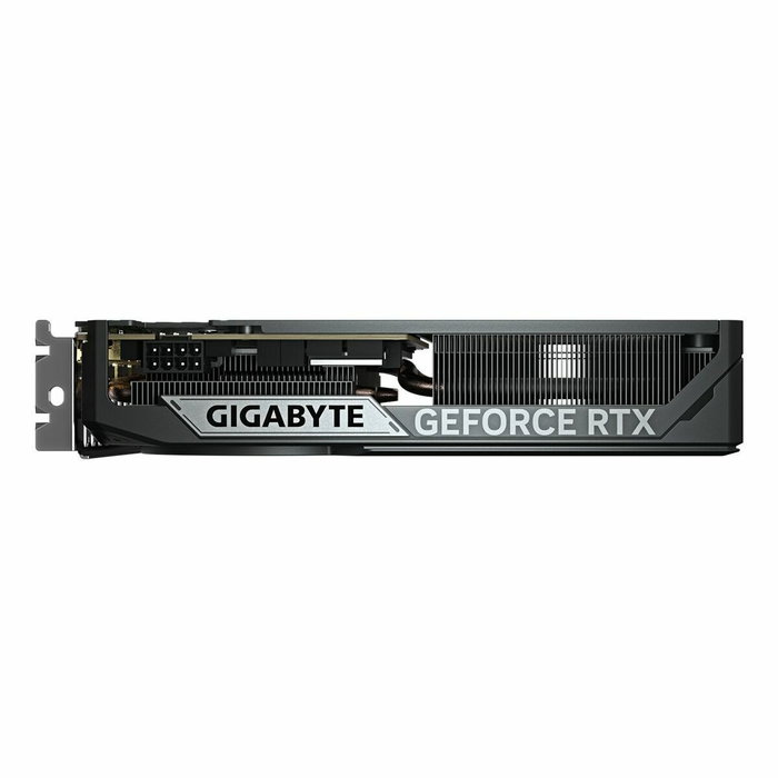 Gigabyte GeForce RTX 5060 WINDFORCE OC 8GB GDDR7 Gigabyte GeForce RTX 5060 WINDFORCE OC 8GB GDDR7