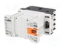 LOVATO ELECTRIC Contactor BF 3-polar 25A 24VDC NO x3