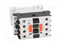 LOVATO ELECTRIC Contactor BF 3-polar 25A 24VDC NO x3