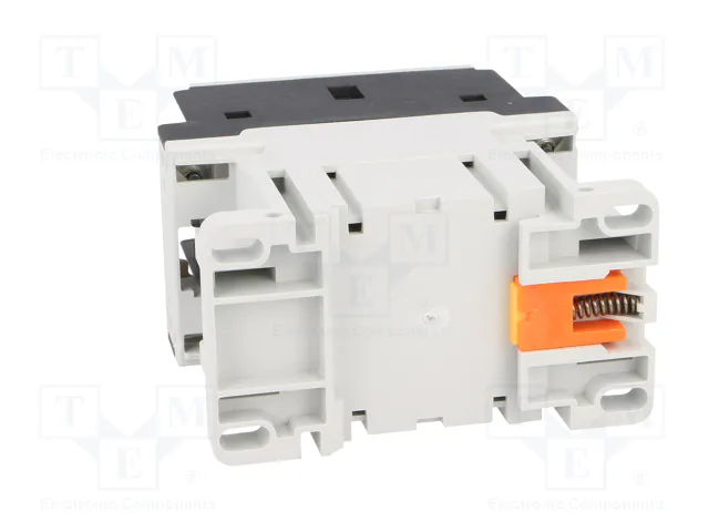 LOVATO ELECTRIC Contactor BF 3-polar 25A 24VDC NO x3