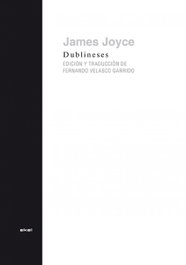 Dublineses, James Joyce - AKAL