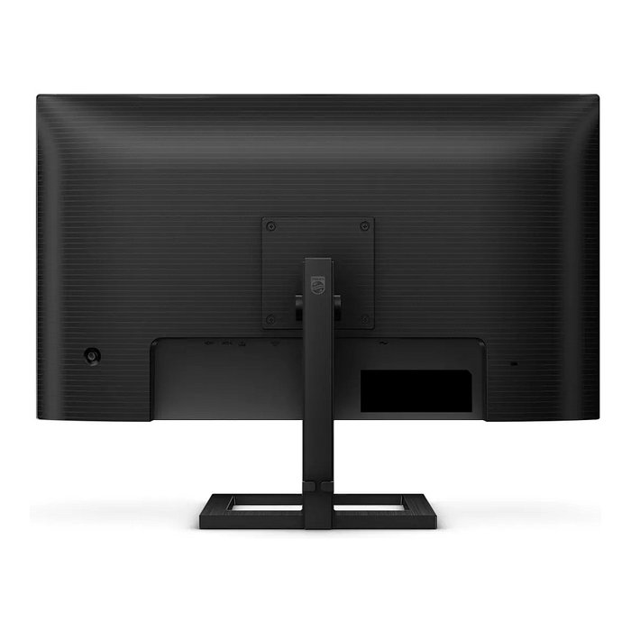 Philips 27E1N1300AE Monitor 27" Full HD IPS 100Hz 4ms, HDMI+USB-C (65W), Altavoces, Altura Ajustable, Negro