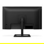 Philips 27E1N1300AE Monitor 27" Full HD IPS 100Hz 4ms, HDMI+USB-C (65W), Altavoces, Altura Ajustable, Negro