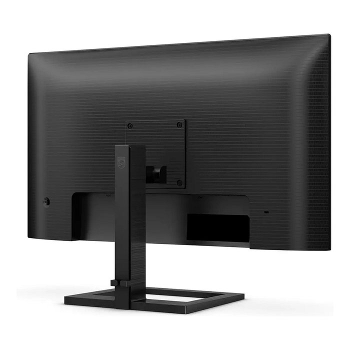Philips 27E1N1300AE Monitor 27" Full HD IPS 100Hz 4ms, HDMI+USB-C (65W), Altavoces, Altura Ajustable, Negro