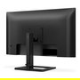Philips 27E1N1300AE Monitor 27" Full HD IPS 100Hz 4ms, HDMI+USB-C (65W), Altavoces, Altura Ajustable, Negro