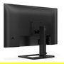 Philips 27E1N1300AE Monitor 27" Full HD IPS 100Hz 4ms, HDMI+USB-C (65W), Altavoces, Altura Ajustable, Negro