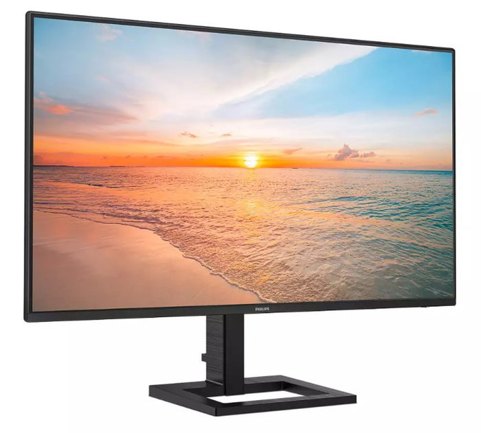 Philips 27E1N1300AE Monitor de 27 pulg. IPS Full HD 100Hz USB-C 65W
