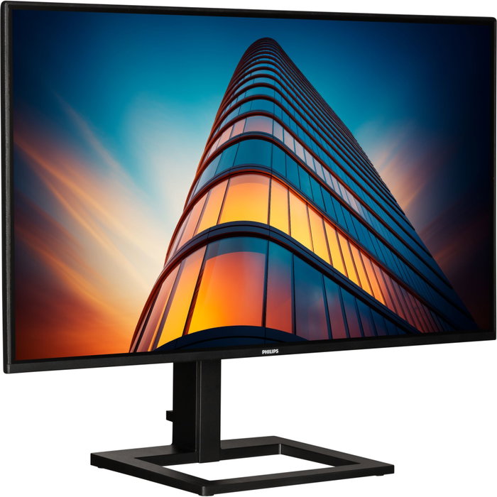 Philips 27E1N1300AE/00 Monitor 27 pulg. Full HD IPS USB-C Philips 27E1N1300AE/00 Monitor 27 pulg. Full HD IPS USB-C