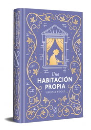 PENGUIN CLASICOS Una habitación propia (edición especial en tapa dura), Virginia Woolf - PENGUIN CLASICOS