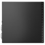 Lenovo ThinkCentre M75q Tiny Gen 2 Mini PC - AMD Ryzen 5 5600GE, 16GB DDR4, 256GB SSD NVMe M.2, Windows 11 Pro, Wi-Fi, Bluetooth, Negro