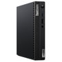 Lenovo ThinkCentre M75q Tiny Gen 2 Mini PC - AMD Ryzen 5 5600GE, 16GB DDR4, 256GB SSD NVMe M.2, Windows 11 Pro, Wi-Fi, Bluetooth, Negro