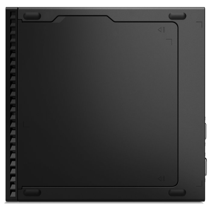 Lenovo ThinkCentre M75q Tiny Gen 2 Mini PC - AMD Ryzen 5 5600GE, 16GB DDR4, 256GB SSD NVMe M.2, Windows 11 Pro, Wi-Fi, Bluetooth, Negro