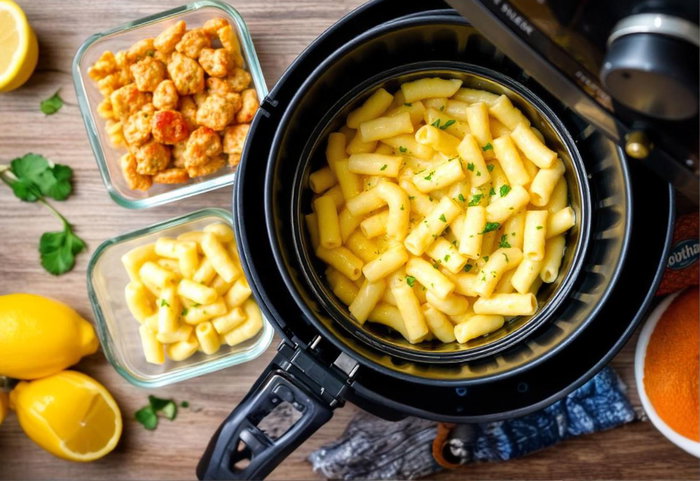 Quttin Molde Vidrio Redondo Airfryer 19.5 cm (12 Unidades) Quttin Molde Vidrio Redondo Airfryer 19.5 cm (12 Unidades)