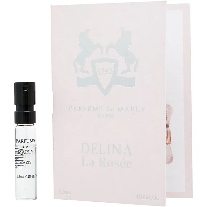 Parfums de Marly Delina La Rosée Agua de perfume 1.5 ml Parfums de Marly Delina La Rosée Agua de perfume 1.5 ml